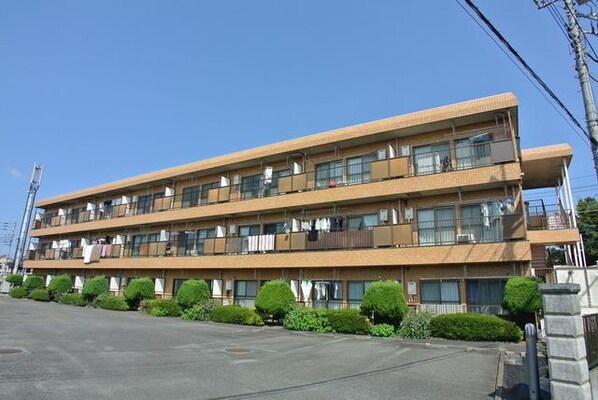 オステンハイムの物件内観写真